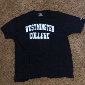 Westminster College (MO) T-Shirt
